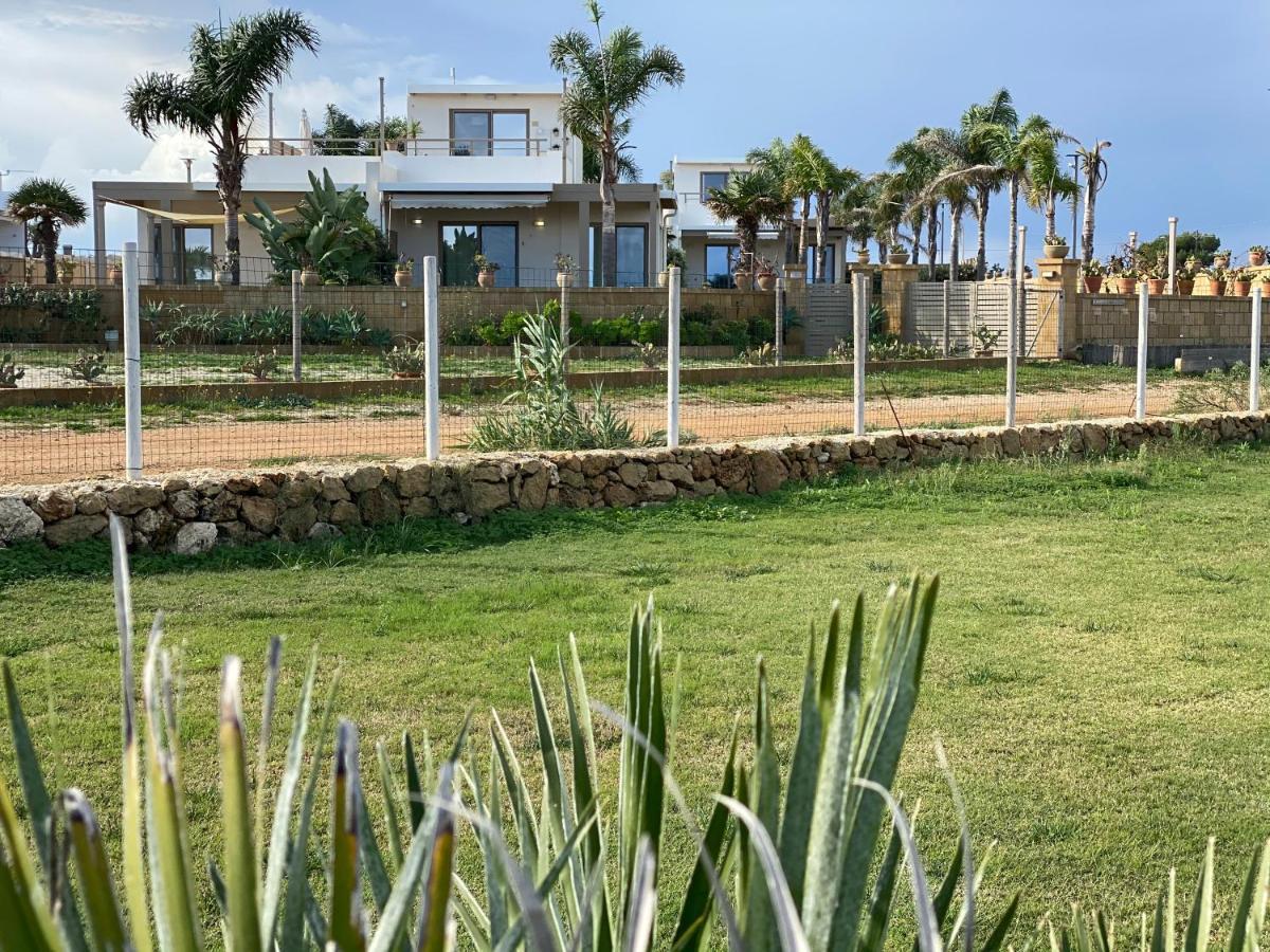 Arabel Villas Reitani Exteriör bild