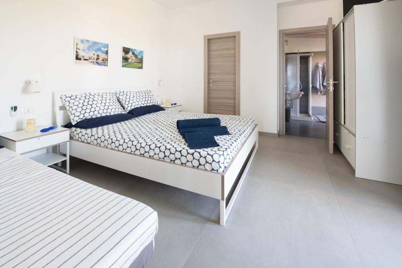 Arabel Villas Reitani Exteriör bild
