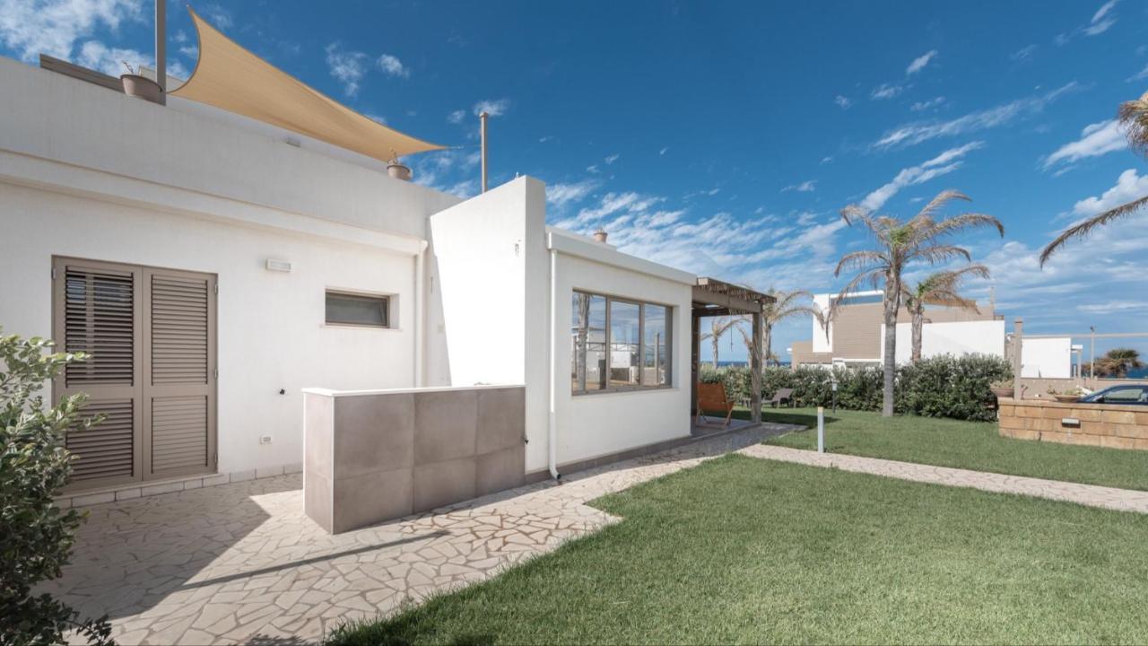 Arabel Villas Reitani Exteriör bild