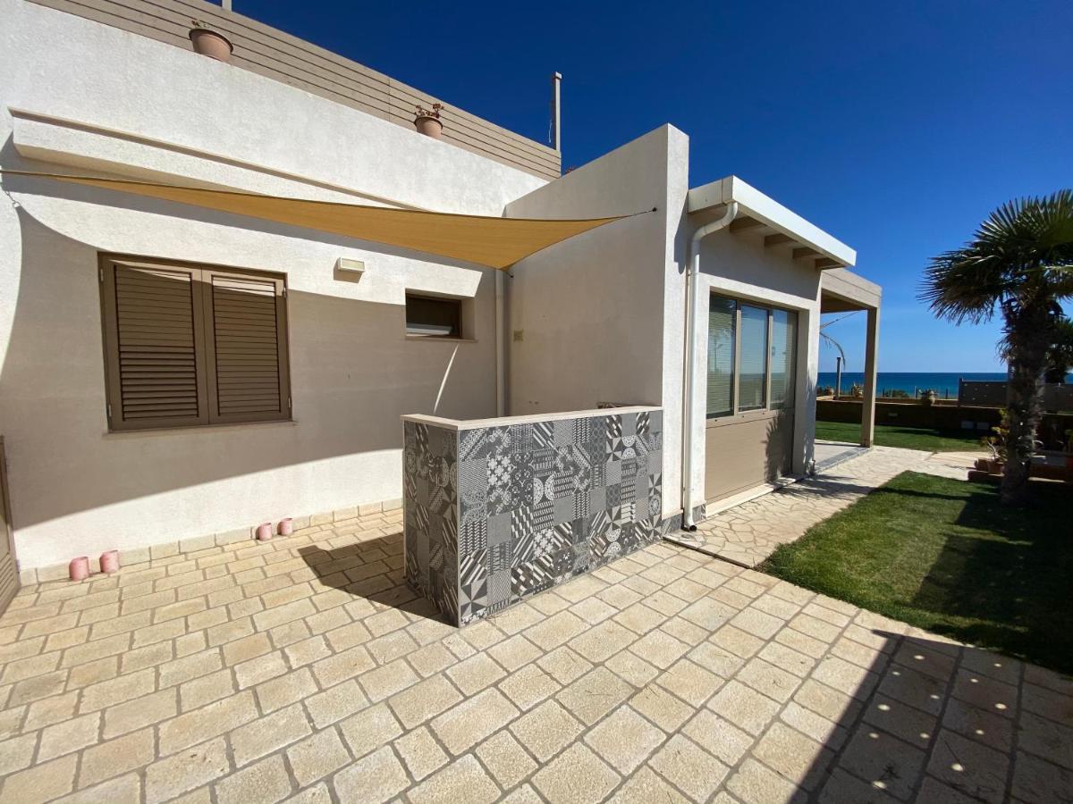 Arabel Villas Reitani Exteriör bild