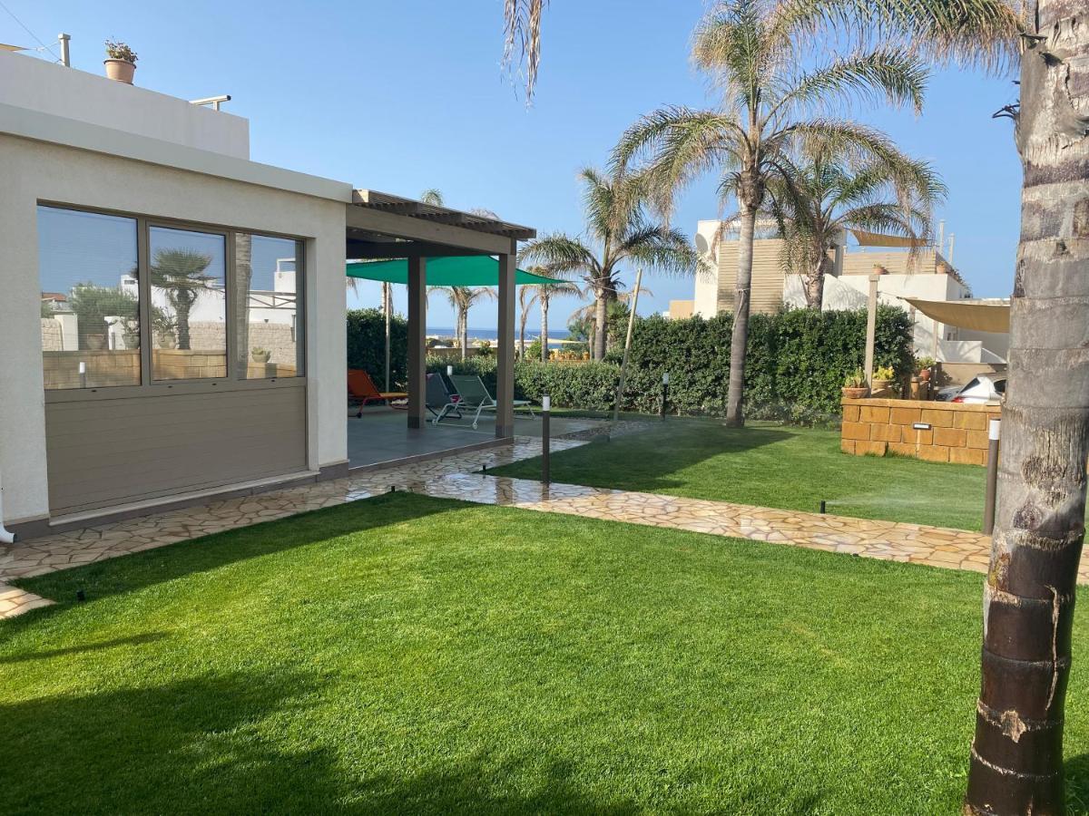 Arabel Villas Reitani Exteriör bild