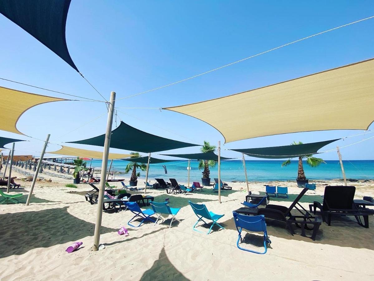 Arabel Villas Reitani Exteriör bild