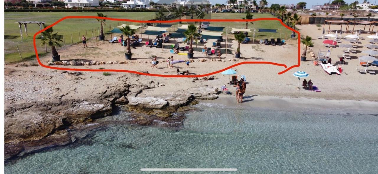 Arabel Villas Reitani Exteriör bild