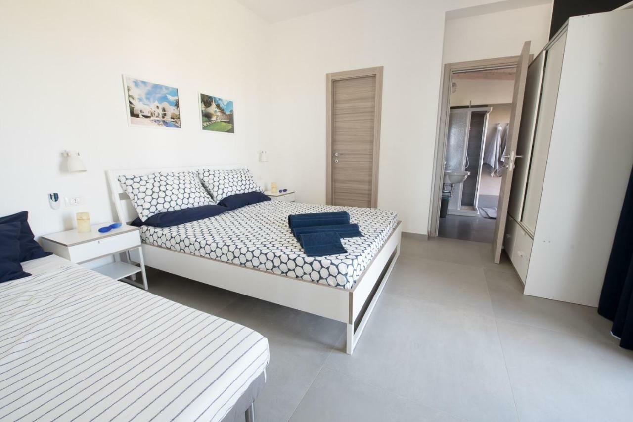 Arabel Villas Reitani Exteriör bild