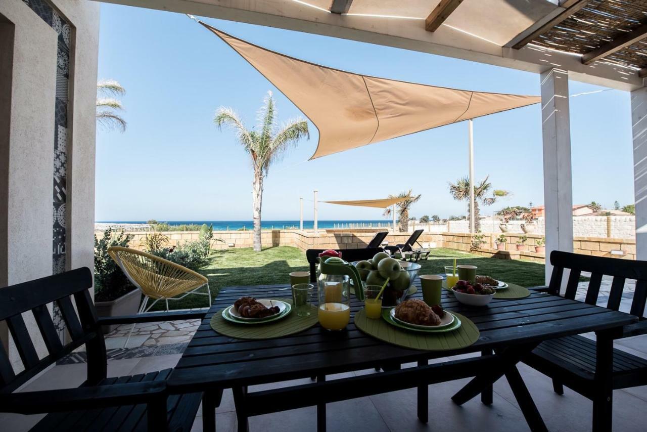 Arabel Villas Reitani Exteriör bild